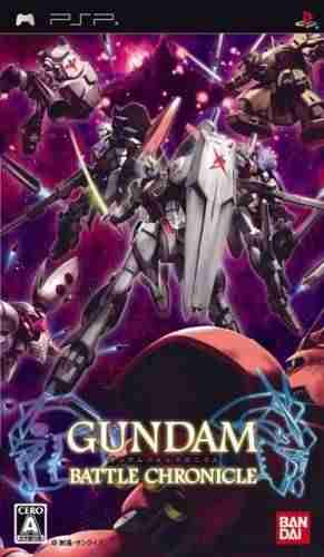 Descargar Gundam Battle Chronicle [JPN] por Torrent